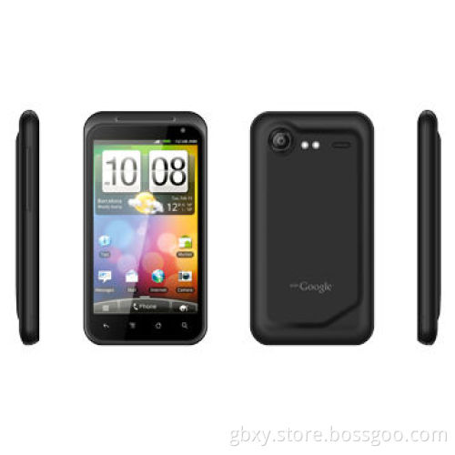 6-inch Smartphones, Android 4.2.2, Supports GPS, BT, MP4, WiFi, 2 SIM Cards, TF Card